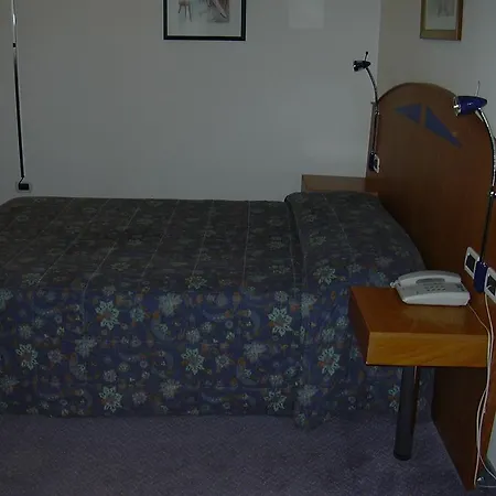 Maggiora Hotel-2