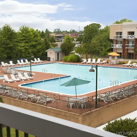 Fredericksburg Hospitality House Hotel-2