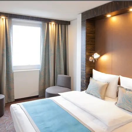 Motel One Duesseldorf-Hauptbahnhof-2