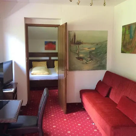 Villa Desiree - Hotel Garni - Adults Only-3