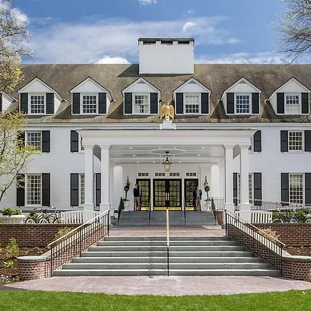 Woodstock Inn & Resort-2