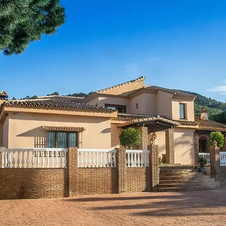 Villa Conmigo Bed&Breakfast-3
