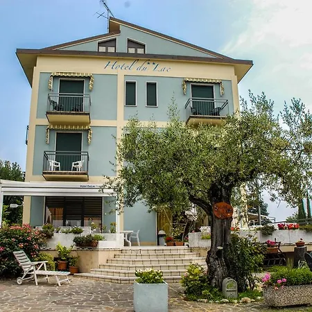 Hotel Du Lac-3