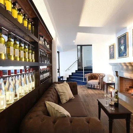 Promenadenhotel Admiral-2