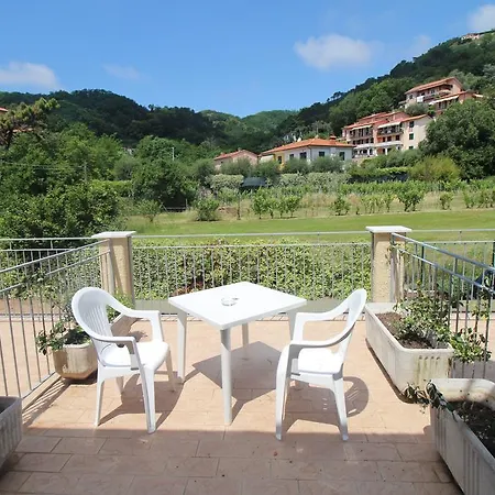 Albergo La Mimosa-2