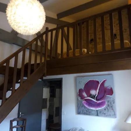 Hotel l'Oronge-3