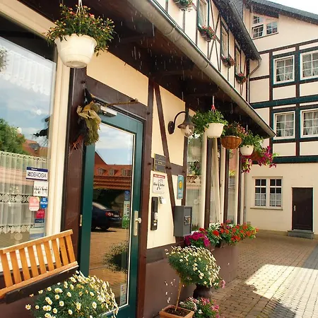 Hotel Abtshof-2