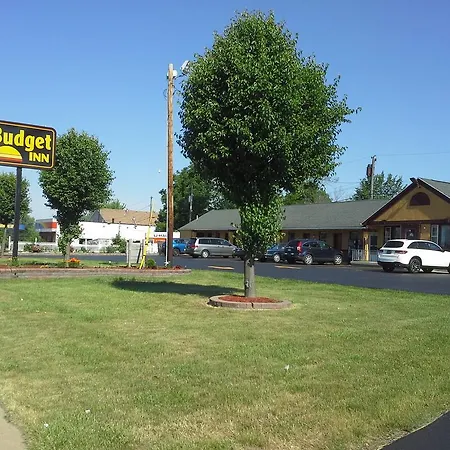 Budget Inn Tonawanda-2