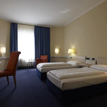 Intercityhotel Stuttgart-2