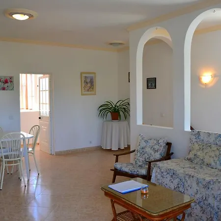 Villa Belinha - Guest House-3