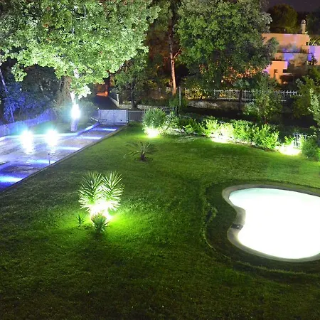 B&B Dodici Lune-2
