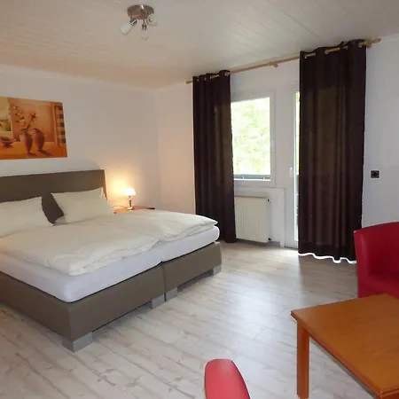 Hotel Diele-3