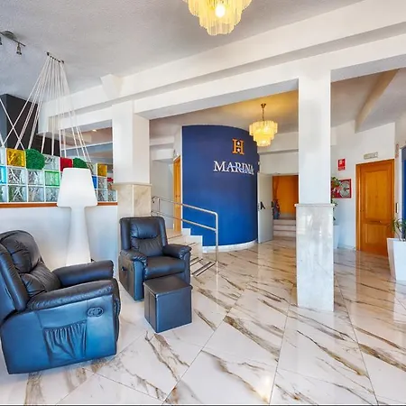 Hotel Marina-3