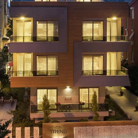 Trend Suites-3