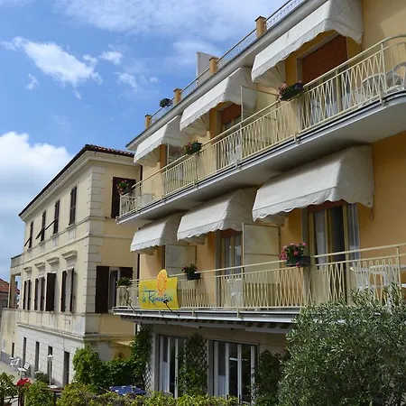 Hotel Eva La Romantica-2