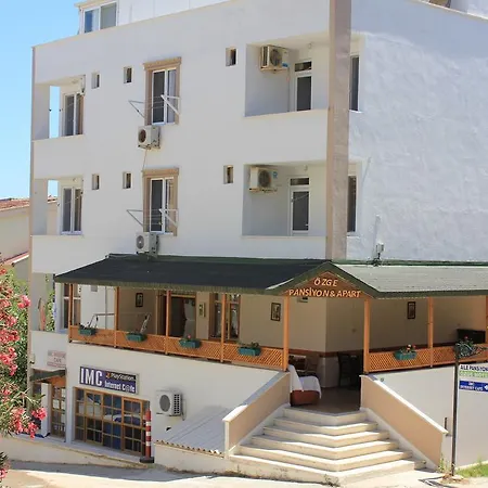 Ozge Pansiyon-2
