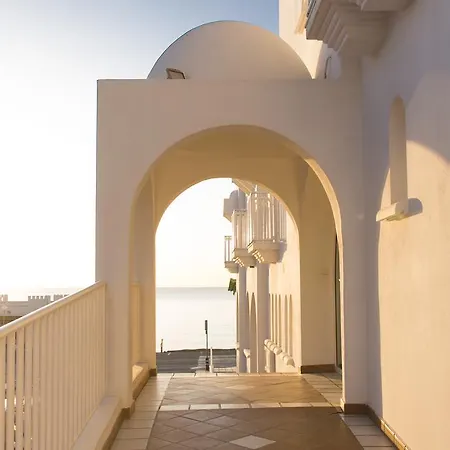 Hotel Sal Marina-2