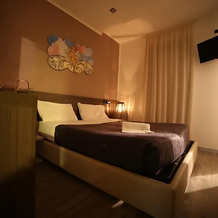 Hotel Santa Lucia-2