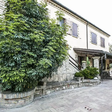 Agriturismo Col Morino-2