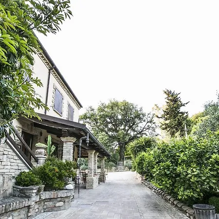 Agriturismo Col Morino-3