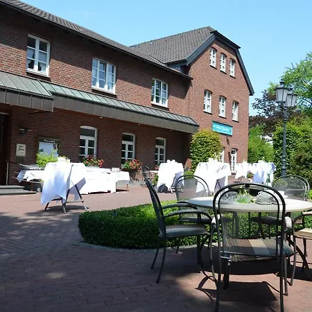 Hotel Josten-2