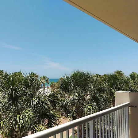 Magnuson Hotel Clearwater Beach-3
