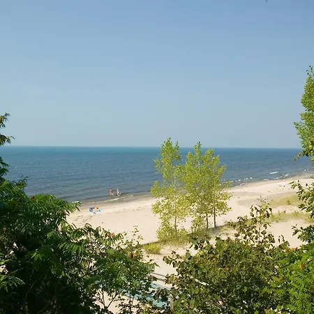 Brennan Beach Lakeview Park Model 1-3