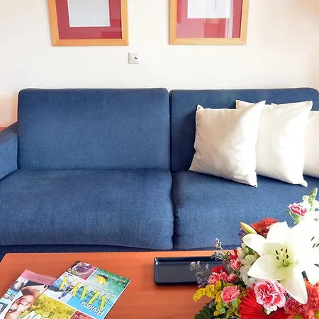 Clc Benal Beach Aparthotel-3