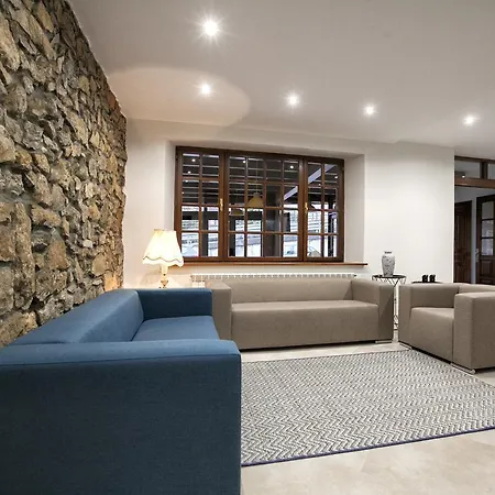 Hotel Meve-3