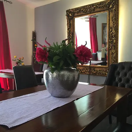 Hotel Heddernheimer Hof-3