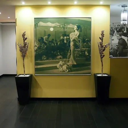 Invilladiserio Hotel-2