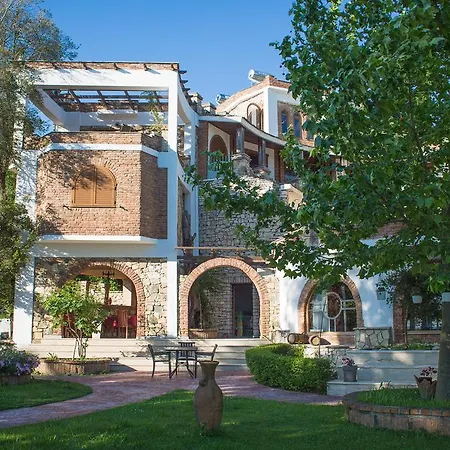 Hotel Livia-3