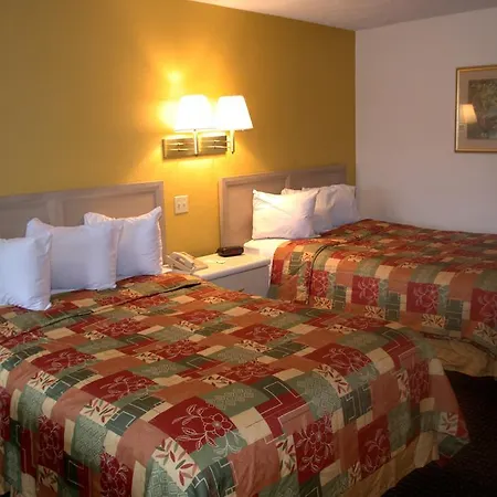 Budget Host Inn Sandusky-2