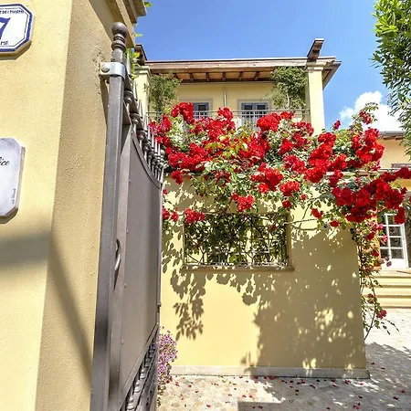 Relais Di Alice- Adults Only-2