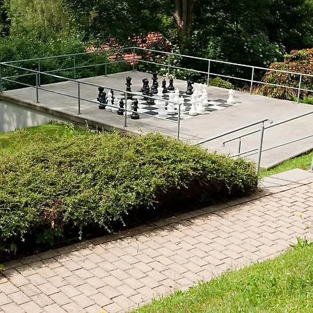 Vitalhotel Weisse Elster-2