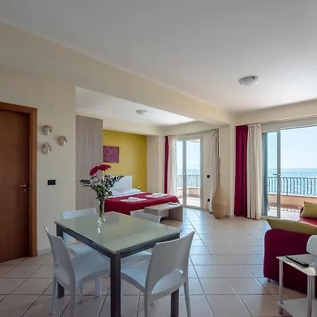 B&B La Sirena-2