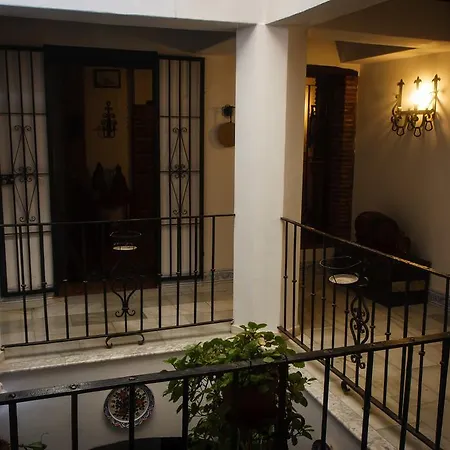 Posada La Casa Grande-2