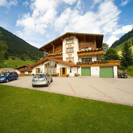 Gaestehaus Alpenblick-2