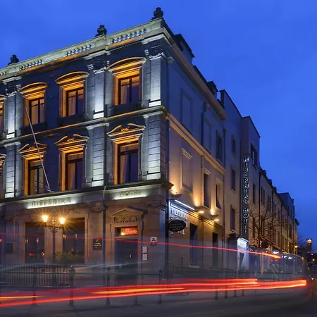 Kilkenny Hibernian Hotel-2