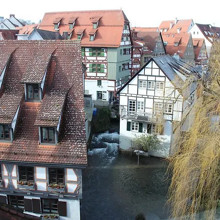 Hotel Schmales Haus-3