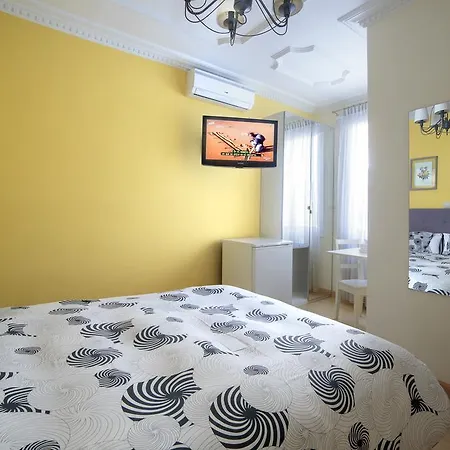 Hostal Adriano-3