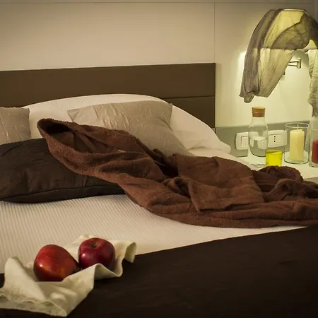 Relais Delle Ceramiche Hotel-2