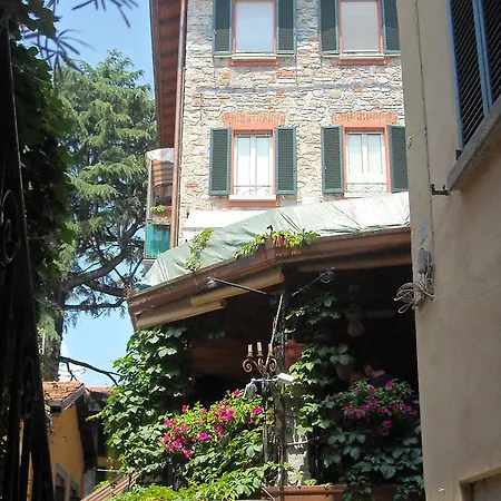 Locanda Barchetta - Room Rental-3
