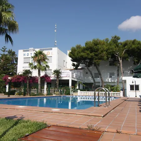 Hotel Sol-3