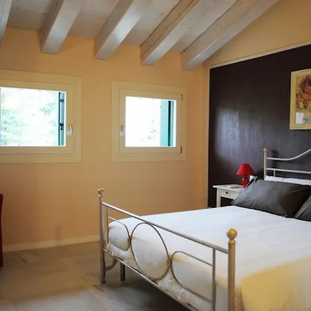 Bed And Breakfast Castello-2