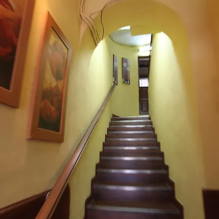 Hostal De Las Heras-2