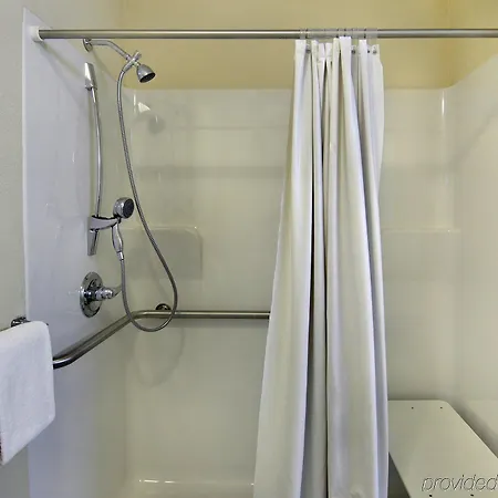 Quality Inn Wytheville-3
