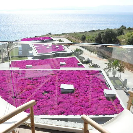 Sato Design Hotel (Adults Only)-3