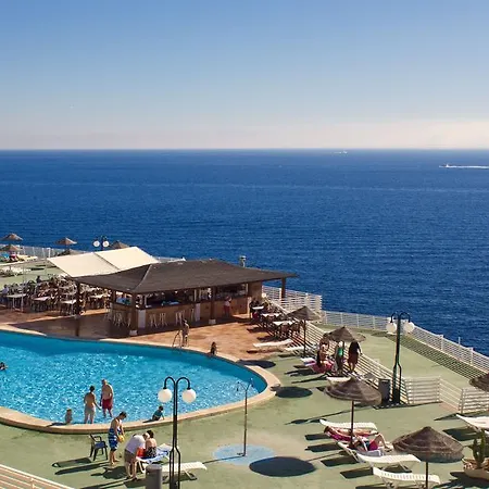 Elba Sunset Mallorca Thalasso Spa-2