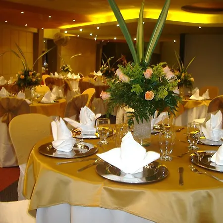 Hotel Plaza Rosa-3